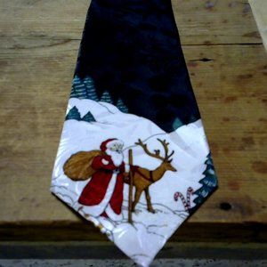 Thornhill Neck Tie #94